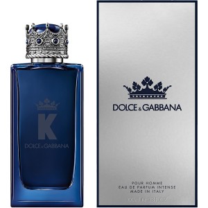 Dolce & Gabbana K Intense Erkek Parfüm Edp 100 Ml - 2