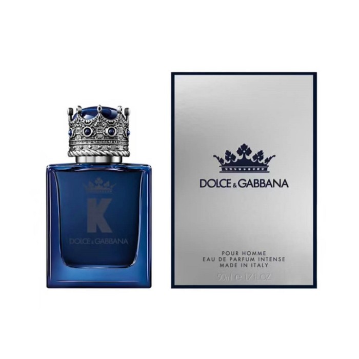 Dolce & Gabbana K Intense Erkek Parfüm Edp 50 Ml - 2