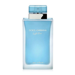 Dolce & Gabbana - Dolce&Gabbana Light Blue Kadın Parfüm Edp Intense 100 Ml