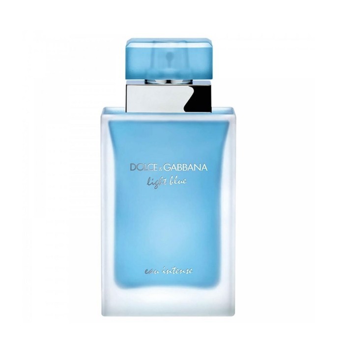 Dolce&Gabbana Light Blue Kadın Parfüm Edp Intense 100 Ml - 1