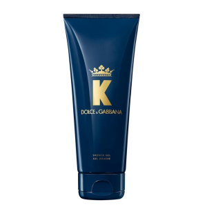 Dolce & Gabbana King Shower Gel - 