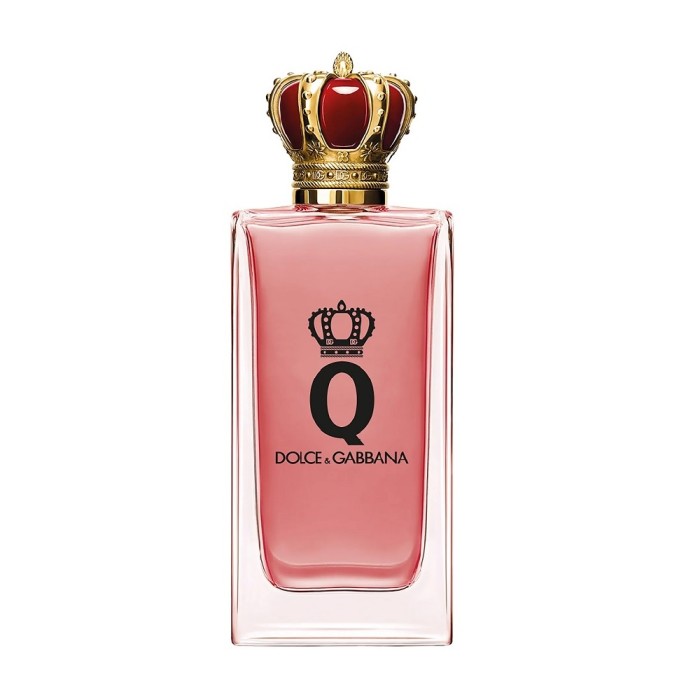 Dolce & Gabbana Q Intense Kadın Parfüm Edp 100 Ml - 1