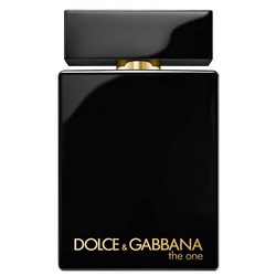 Dolce & Gabbana - Dolce&Gabbana The One For Men Erkek Parfüm Edp Intense 100 Ml