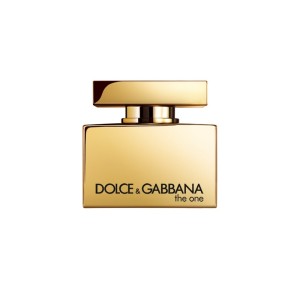 Dolce & Gabbana - Dolce & Gabbana The One Gold Kadın Parfüm Edp Intense 50 Ml