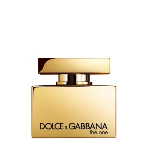 Dolce & Gabbana The One Gold Kadın Parfüm Edp Intense 50 Ml - Dolce & Gabbana