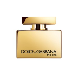 Dolce & Gabbana - Dolce & Gabbana The One Gold Kadın Parfüm Edp Intense 75 Ml