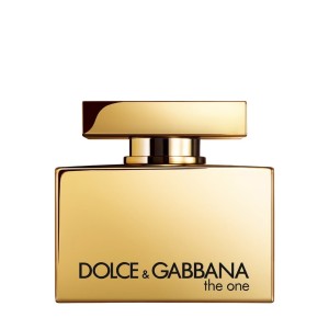 Dolce & Gabbana The One Gold Kadın Parfüm Edp Intense 75 Ml - Dolce & Gabbana
