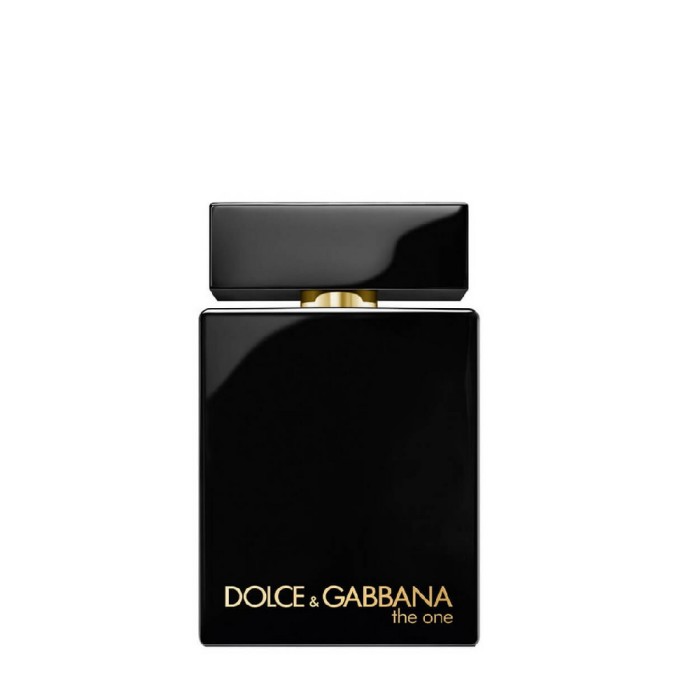 Dolce&Gabbana The One For Men Erkek Parfüm Edp Intense 50 Ml - 1
