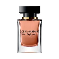 Dolce & Gabbana - Dolce&Gabbana The Only One Kadın Parfüm Edp 50 Ml