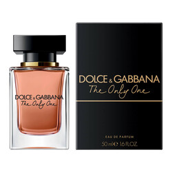 Dolce&Gabbana The Only One Kadın Parfüm Edp 50 Ml - 2