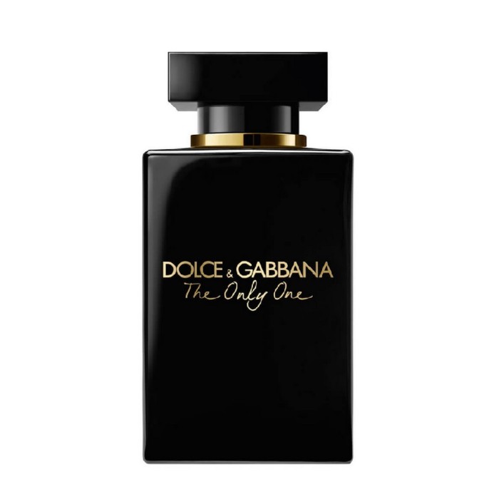 Dolce&Gabbana The Only One Kadın Parfüm Edp Intense 100 Ml - 1