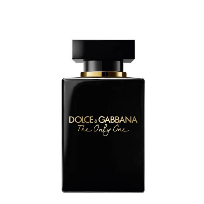 Dolce&Gabbana The Only One Kadın Parfüm Edp Intense 50 Ml - 1