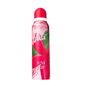 Dolce Luna Body Spray 125 Ml - Pastel