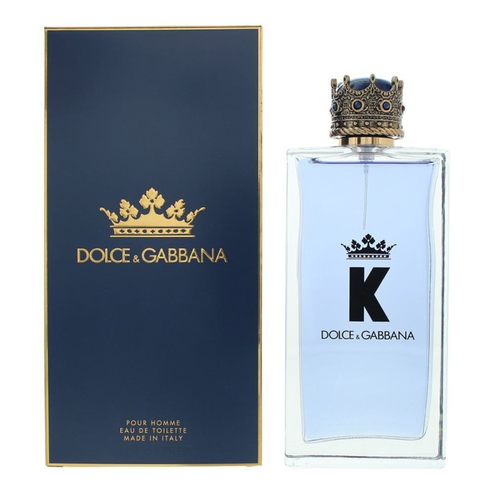 Dolce&Gabbana By Homme Erkek Parfüm Edt 200 Ml - 2