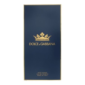 Dolce&Gabbana By Homme Erkek Parfüm Edt 200 Ml - 3