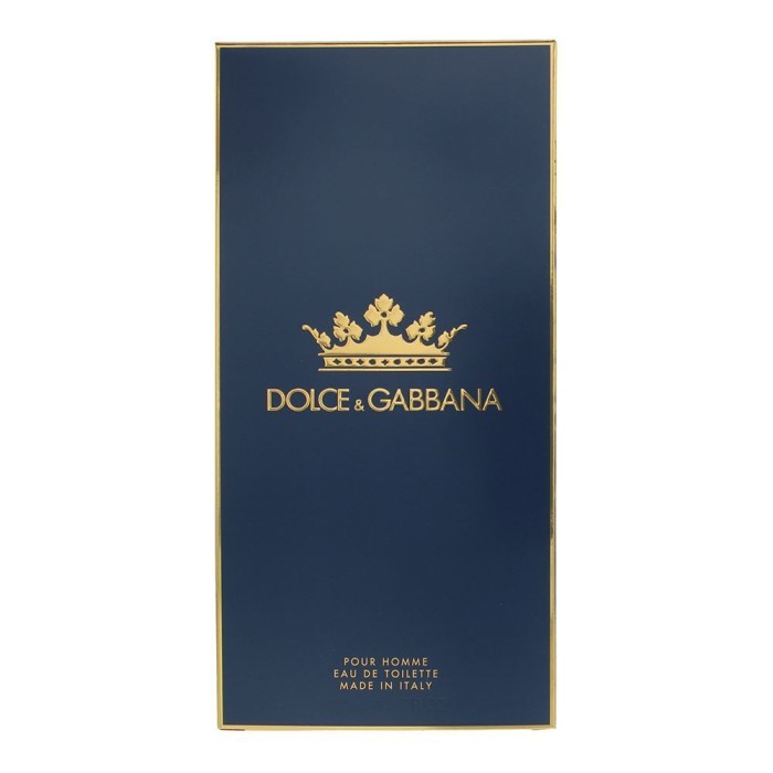 Dolce&Gabbana By Homme Erkek Parfüm Edt 200 Ml - 3