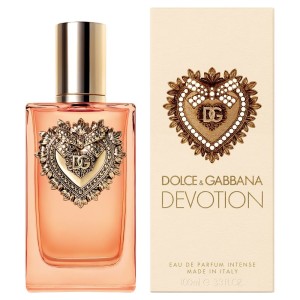 Dolce&Gabbana Devotion Intense Kadın Parfüm Edp 100 Ml - 2