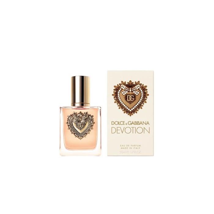 Dolce&Gabbana Devotion Kadın Parfüm Edp 50 Ml - 2