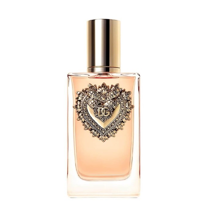 Dolce&Gabbana Devotion Kadın Parfüm Edp 100 Ml - 1