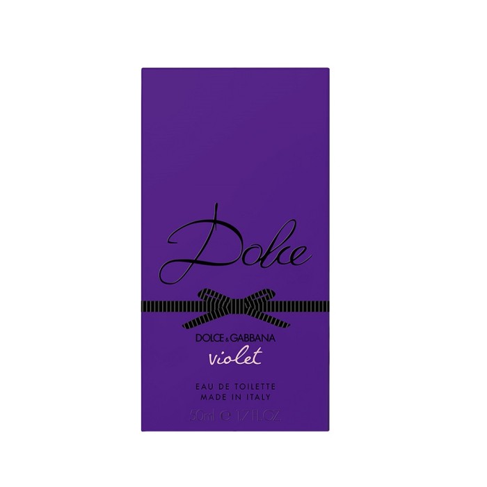 Dolce&Gabbana Dolce Violet Kadın Parfüm Edt 50 ML - 3