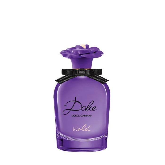 Dolce&Gabbana Dolce Violet Kadın Parfüm Edt 50 ML - 1