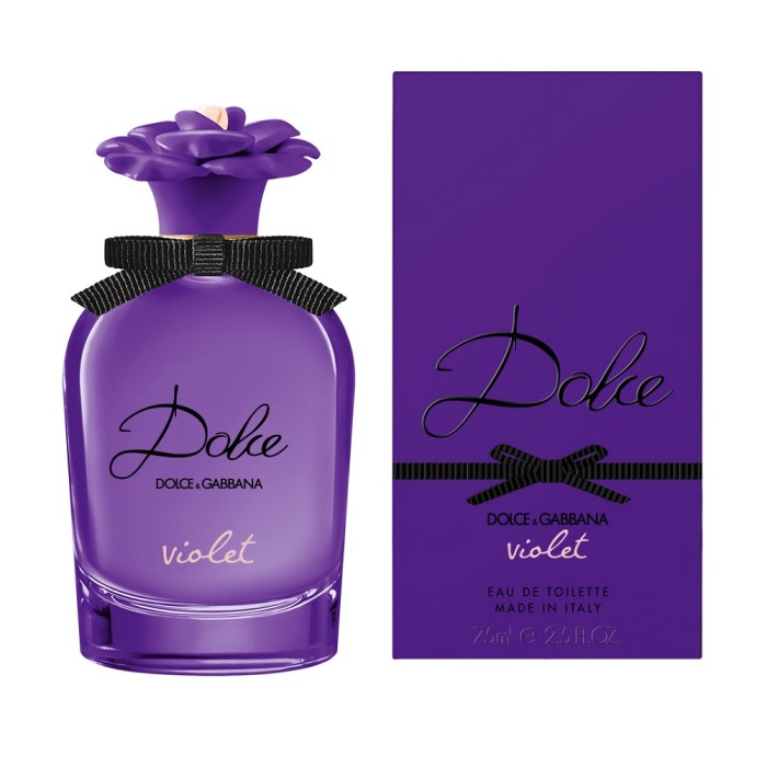 Dolce&Gabbana Dolce Violet Kadın Parfüm Edt 75 ML - 2