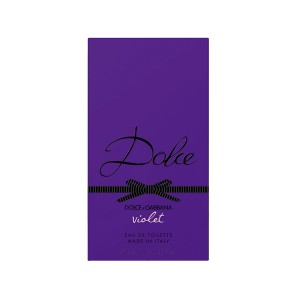 Dolce&Gabbana Dolce Violet Kadın Parfüm Edt 75 ML - 3