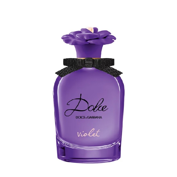 Dolce&Gabbana Dolce Violet Kadın Parfüm Edt 75 ML - 1