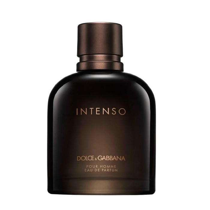 Dolce&Gabbana Intenso Pour Homme Erkek Parfüm Edp 125 Ml - 1
