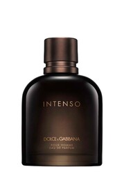 Dolce & Gabbana - Dolce&Gabbana Intenso Pour Homme Erkek Parfüm Edp 75 Ml
