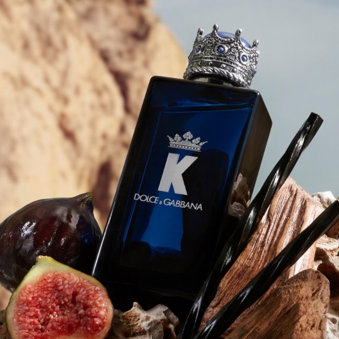 Dolce&Gabbana K By Homme Erkek Parfüm 100 Ml - 6