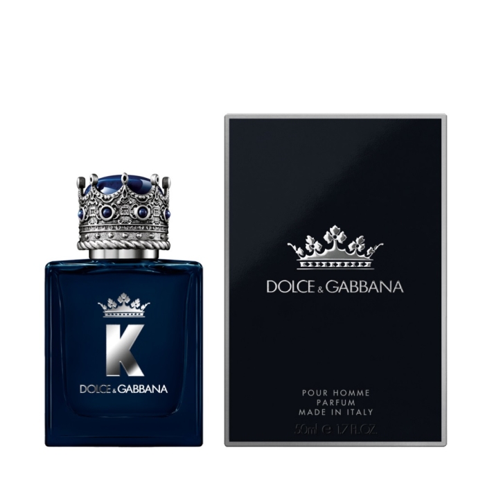 Dolce&Gabbana K By Homme Erkek Parfüm 50 Ml - 2