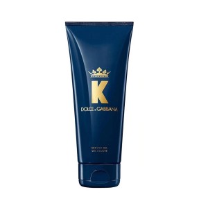 Dolce&Gabbana K By Shower Gel 200 Ml - Dolce & Gabbana