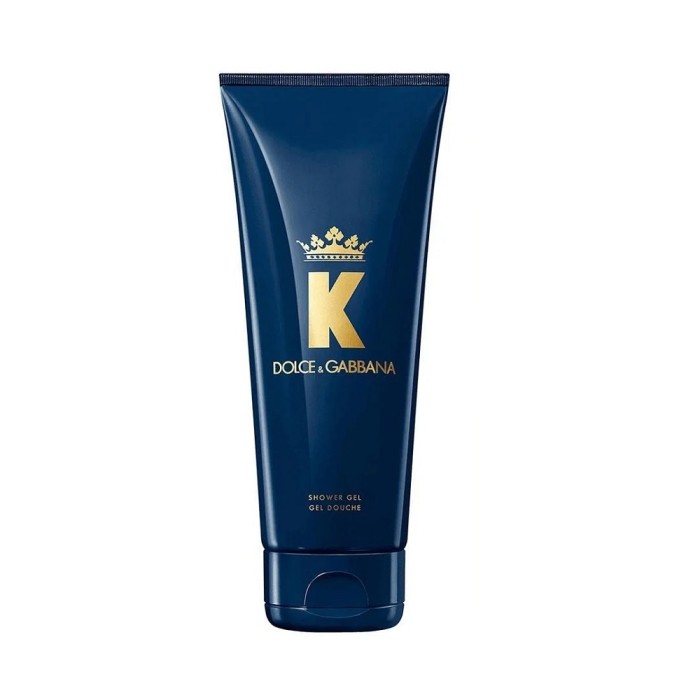 Dolce&Gabbana K By Shower Gel 200 Ml - 1