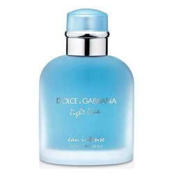 Dolce & Gabbana - Dolce&Gabbana Light Blue Intense Erkek Parfüm Edp 100 Ml