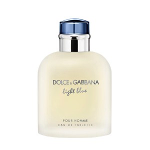 Dolce&Gabbana Light Blue Erkek Parfüm Edt 125 Ml 