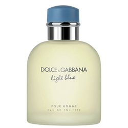 Dolce & Gabbana - Dolce&Gabbana Light Blue Erkek Parfüm Edt 75 Ml