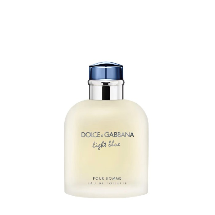 Dolce&Gabbana Light Blue Erkek Parfüm Edt 75 Ml - 1