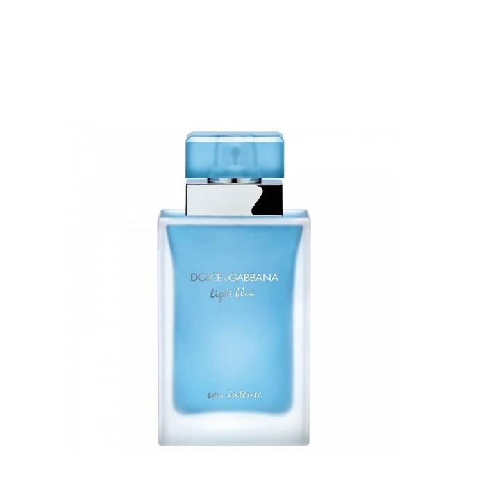 Dolce&Gabbana Light Blue Kadın Parfüm Edp Intense 50 Ml - 1