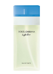 Dolce & Gabbana - Dolce&Gabbana Light Blue Kadın Parfüm Edt 100 Ml