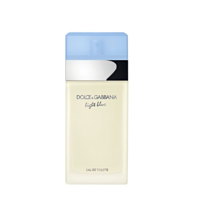 Dolce&Gabbana Light Blue Kadın Parfüm Edt 100 Ml - 1