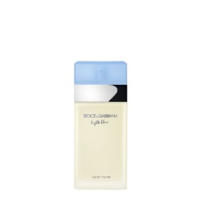 Dolce&Gabbana Light Blue Kadın Parfüm Edt 50 Ml 