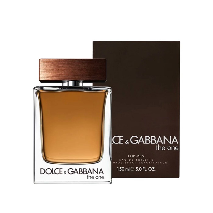Dolce&Gabbana One For Men Erkek Parfüm Edt 150 Ml - 2