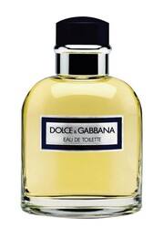 Dolce & Gabbana - Dolce&Gabbana Pour Homme Erkek Parfüm Edt 125 Ml