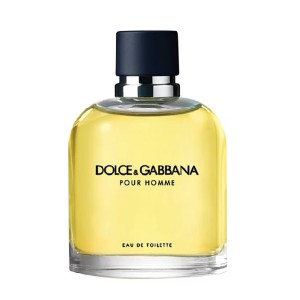Dolce&Gabbana Pour Homme Erkek Parfüm Edt 125 Ml - Dolce & Gabbana