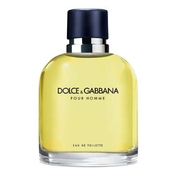 Dolce & Gabbana - Dolce&Gabbana Pour Homme Erkek Parfüm Edt 75 Ml