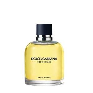 Dolce&Gabbana Pour Homme Erkek Parfüm Edt 75 Ml 