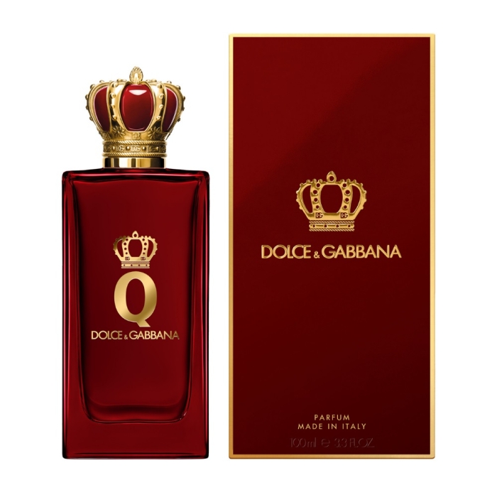 Dolce&Gabbana Q By Dolce&Gabbana Kadın Parfüm 100 Ml - 2