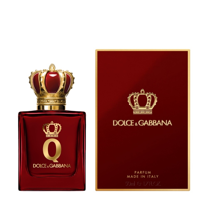 Dolce&Gabbana Q By Dolce&Gabbana Kadın Parfüm 50 Ml - 2