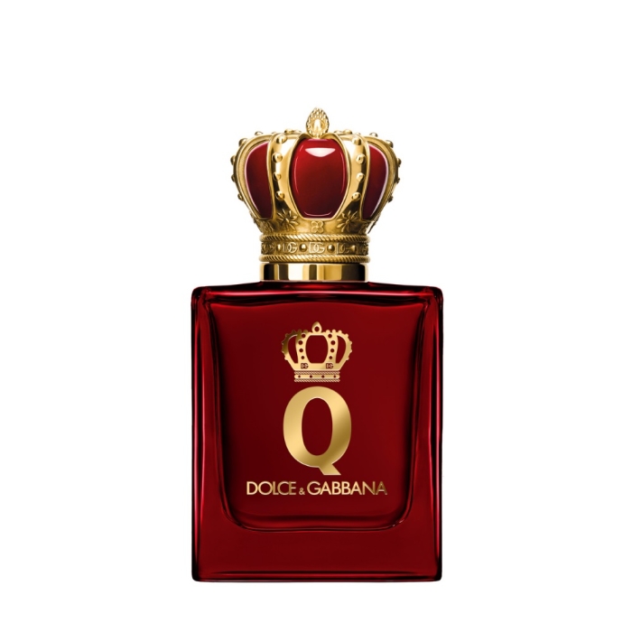 Dolce&Gabbana Q By Dolce&Gabbana Kadın Parfüm 50 Ml - 1
